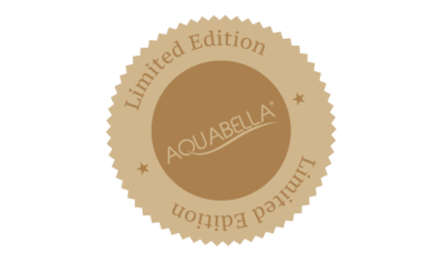 aquabella badge