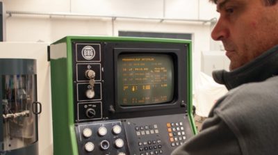 fotograf maschinenbau