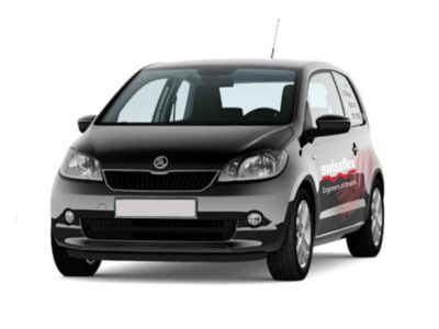 skoda 4 1
