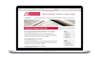 webdesign human resources