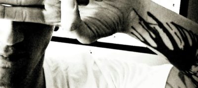 wordpress theme tattoos