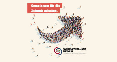 Relaunch Fachkräfteallianz Südwest: