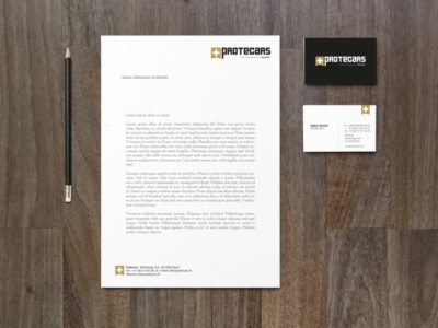 Corporate Design Agentur Müllheim