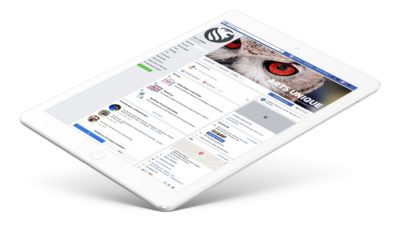 facebook fanpage optimierung